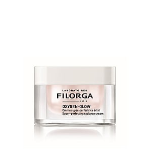 Filorga Oxygen-Glow Super-Perfecting Radiance Cream 50ml