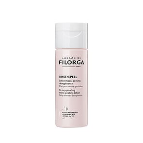 Filorga Oxygen-Peel Re-Oxygenating Micro-Peeling Lotion 150ml