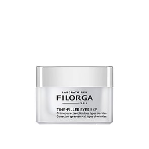 Filorga Time-Filler Eyes 5XP Correction Eye Cream Anti-Aging 15ml
