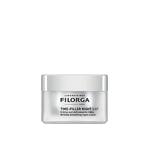Filorga Time-Filler Night 5XP Wrinkle Smoothing Night Cream 50ml