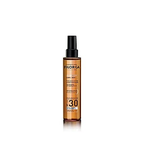 Filorga UV-Bronze Tan Activating Anti-Ageing Sun Oil SPF30 150ml