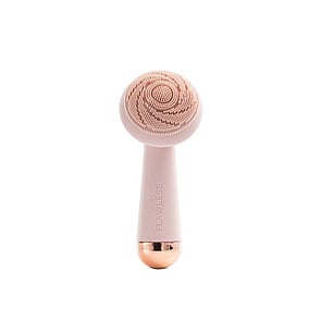 Finishing Touch Flawless™ Cleanse Limpiador Facial y Masajeador