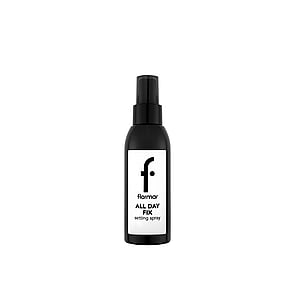 Flormar All Day Fix Spray Fixador 125ml