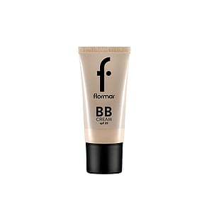 Flormar BB-Voide SPF20 02 Fair/Light 35ml