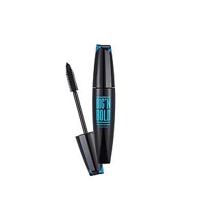 Flormar Big'N Bold Mascara