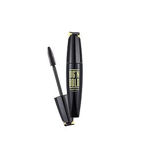 Flormar Big'N Bold 003 Tusz Wydłużający 15ml