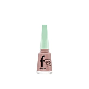 Flormar Breathing Color Nagellak