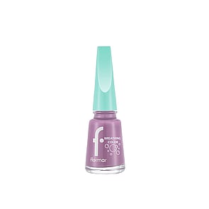 Flormar Breathing Color Nagellak 016 Happy with You 11ml