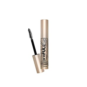 Flormar CareFULL Volume Mascara 11ml