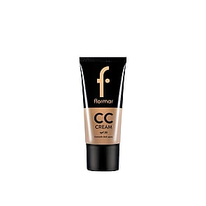 Flormar CC Cream SPF20 04 Anti-Fatigue 35ml