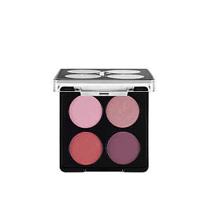 Flormar Color Eyeshadow Palette