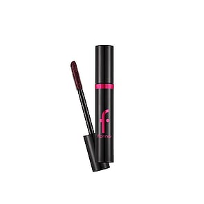 Flormar Color Your Life Mascara Purple Plum 12ml