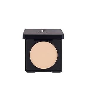 Flormar Compact Powder 092 Medium Soft Peach 11g
