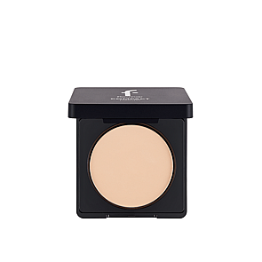 Flormar Compact Powder