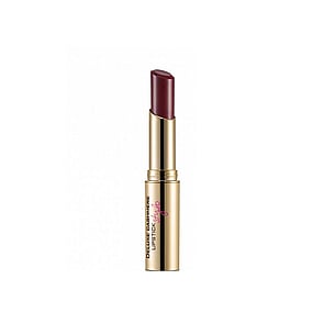Flormar Deluxe Cashmere Lipstick Stylo DC27 Chic Aubergine 3g