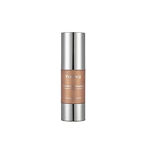 Flormar Double Radiance Primer Iluminador SPF10 30ml