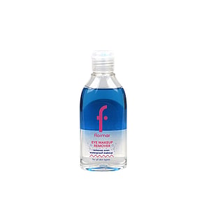 Flormar مزيل مكياج العيون 125ml