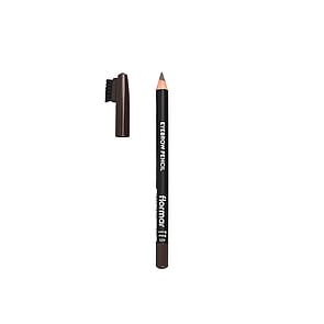 Flormar Ögonbrynspenna 405 Bitter Brown 1.14g