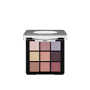 Flormar Eyeshadow Palette