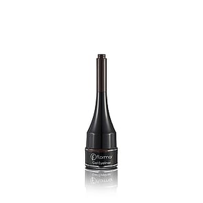 Flormar Eyeliner En Gel 03 Bole Brown 2.2g