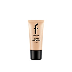 Flormar Glam Strobing Cream 02 Peach 35ml