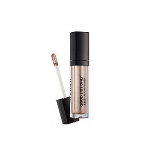 Flormar Good Lids Only Prebase de Sombra de Ojos 02 Shimmering Sand 7,5ml