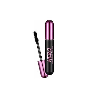 Flormar Hero Máscara de Pestañas Volumen y Rizo 10ml