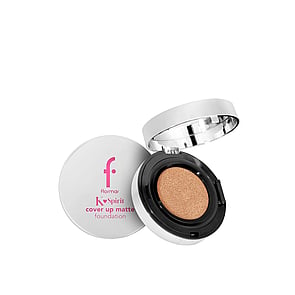 Flormar K-Spirit Cover Up Matte Foundation