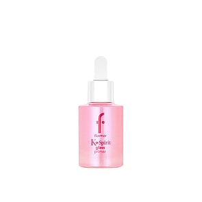Flormar K-Spirit Glass Primer 30ml