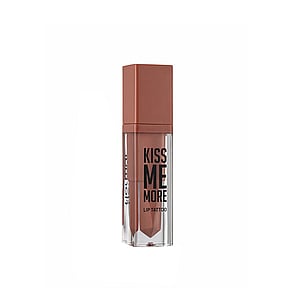 Flormar Kiss Me More Lippen-Tattoo 17 Nudist 3.8ml