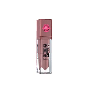 Flormar Kiss Me More وشم الشفاه 25 Perfect Match 3.8ml