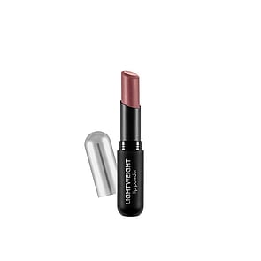 Flormar Polvo de Labios Ligero Barra de Labios Ultraligera 004 Super Woman 3g