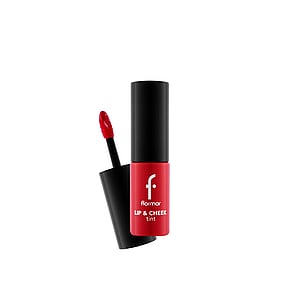 Flormar Lip & Cheek Tint