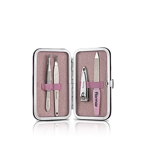 Flormar Manicure Set