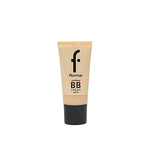 Flormar BB Cream Matificante SPF25 02 Fair/Light 35ml