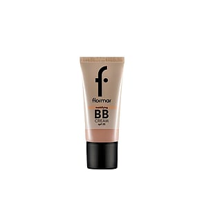 Flormar Mattifying BB Cream SPF25