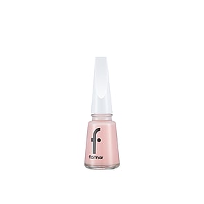 Flormar Nagellak 397 Rose Coral 11ml