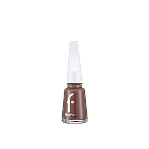 Flormar Nail Enamel 490 Selective 11ml