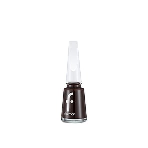 Flormar Nail Enamel 514 Bitter Cocoa 11ml