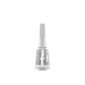 Flormar No More Breaks Anti-Breakage Base Coat 11ml (0.37floz)