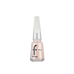 Flormar Perleťový Lak Na Nechty 111 Pink Ivory 11ml
