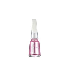 Flormar Perlmutt-Nagellack 118 Lilac Dreams 11ml