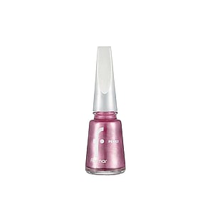 Flormar Pearly Nail Enamel 360 Fuchsia Flower 11ml