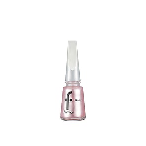 Flormar Pearly Nokat Enamel 202 Satiny Pink 11ml