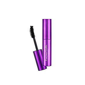 Flormar Máscara De Pestañas Precious Curl
