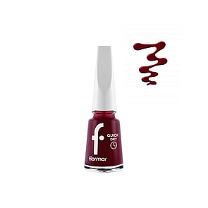 Flormar Quick Dry Nail Enamel