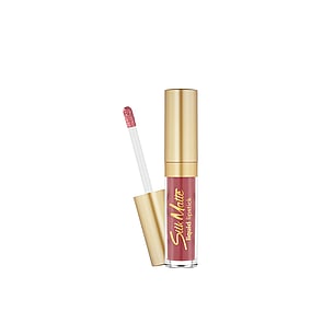 Flormar Silk Matte Liquid Lipstick