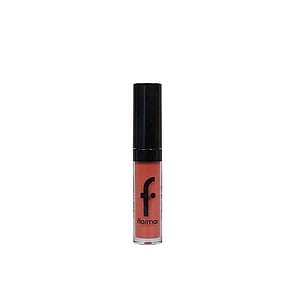 Flormar Silk Matte Liquid Lipstick 10 Tender Terra 4.5ml (0.15floz)