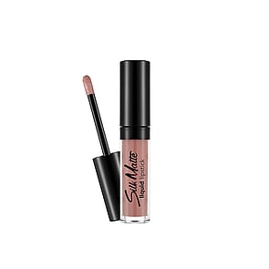 Flormar Silk Matte Liquid Lipstick 22 Spicy 4.5ml