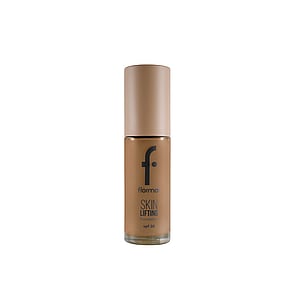 Flormar Bőr Lifting Alapozó SPF30 150 Toffee 30ml